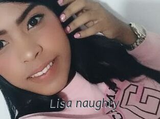 lisa_naughty Ligne Rose