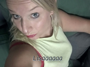 Lisaaaaaa