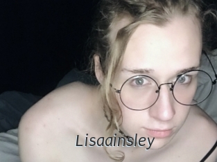 Lisaainsley