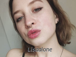 Lisaalone