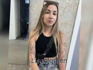Lisaalouren