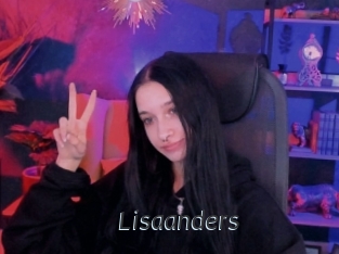 lisaanders Ligne Rose