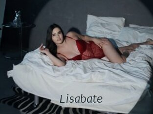 Lisabate