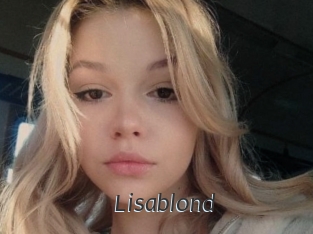 Lisablond