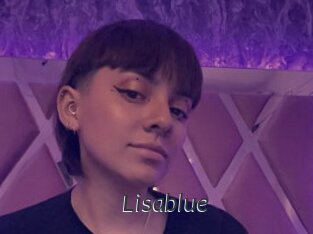 Lisablue