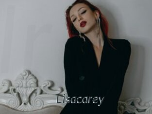 Lisacarey