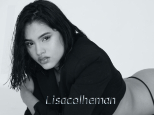 Lisacolheman
