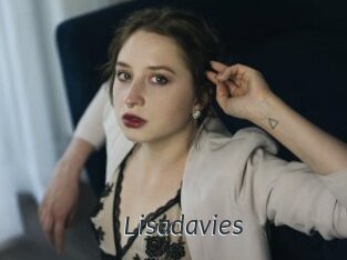 Lisadavies