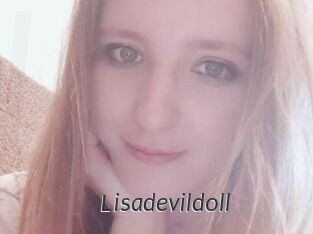 Lisadevildoll