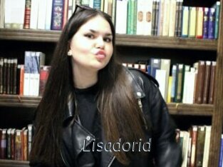 Lisadorid