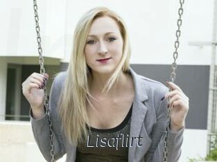 Lisaflirt