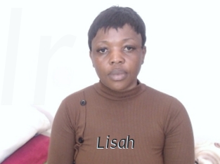 lisah Ligne Rose