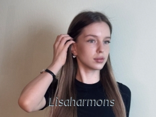 Lisaharmons
