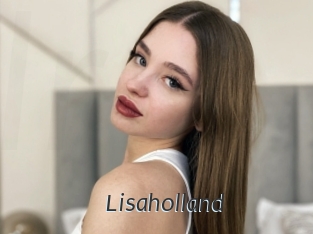 Lisaholland