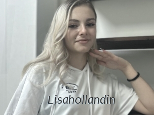 Lisahollandin