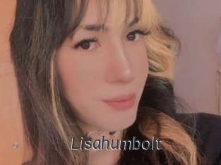 Lisahumbolt