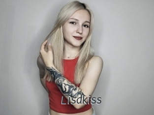Lisakiss