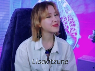 Lisakitzune