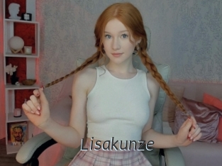 Lisakunze