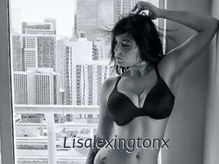 Lisalexingtonx