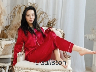 Lisaliston
