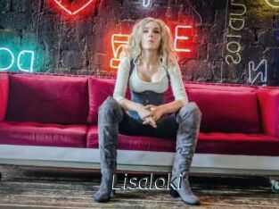 Lisaloki