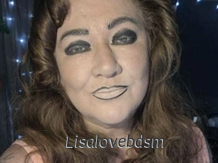 Lisalovebdsm