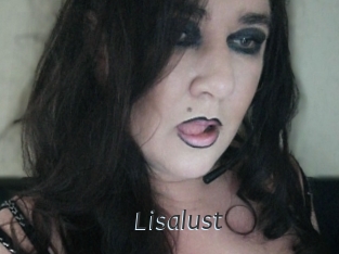 Lisalust