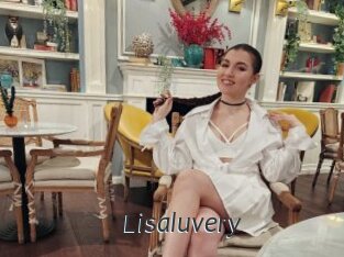 Lisaluvery