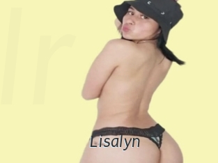 Lisalyn