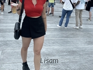 Lisam