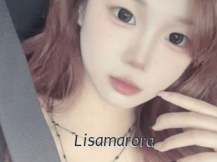 lisamarora Ligne Rose