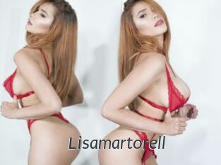 Lisamartorell