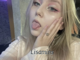 lisamins Ligne Rose