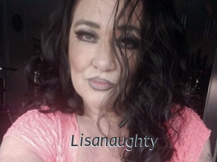 Lisanaughty