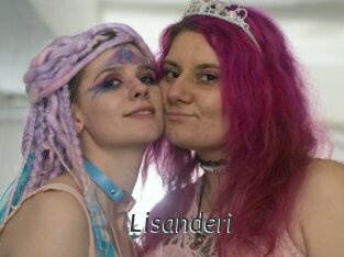 Lisanderi