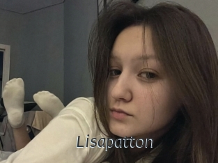 Lisapatton