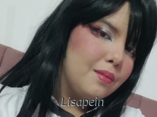 Lisapein