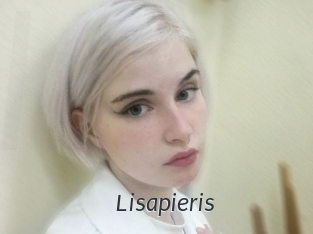 Lisapieris