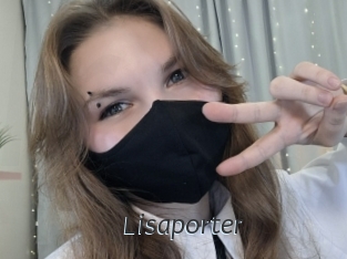 lisaporter Ligne Rose