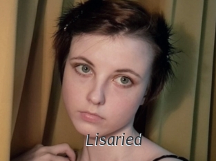 Lisaried