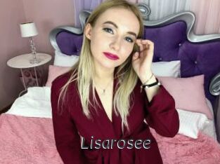 Lisarosee