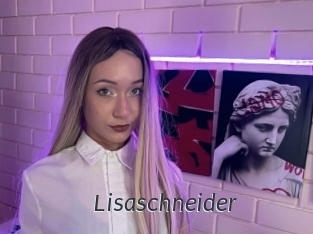 Lisaschneider