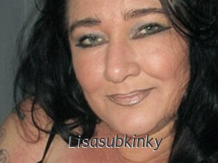 Lisasubkinky