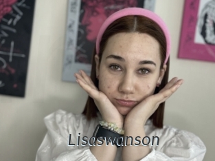 Lisaswanson