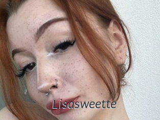 Lisasweette