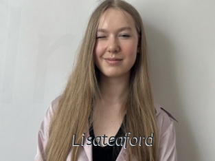 Lisateaford