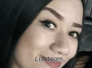 lisateam Ligne Rose