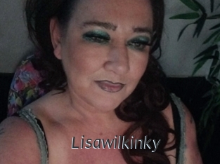Lisawilkinky