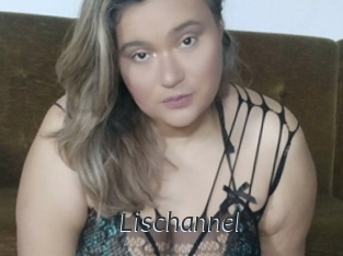 Lischannel
